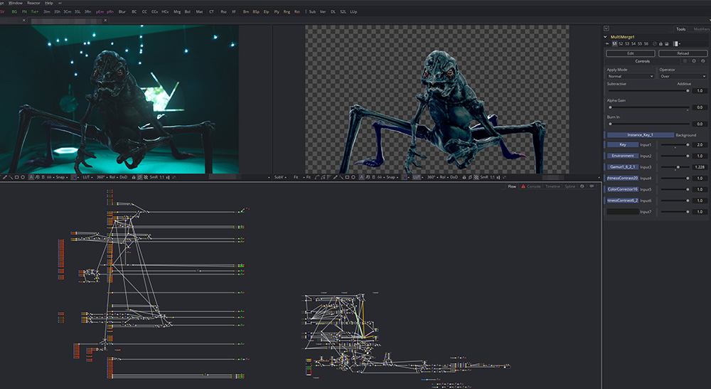 Media Blackmagic Design