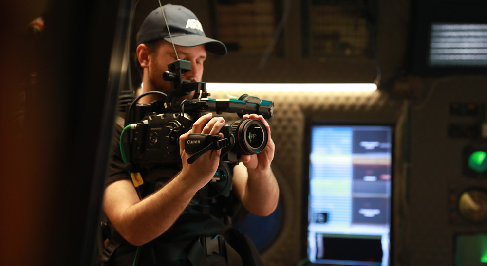 media blackmagic design