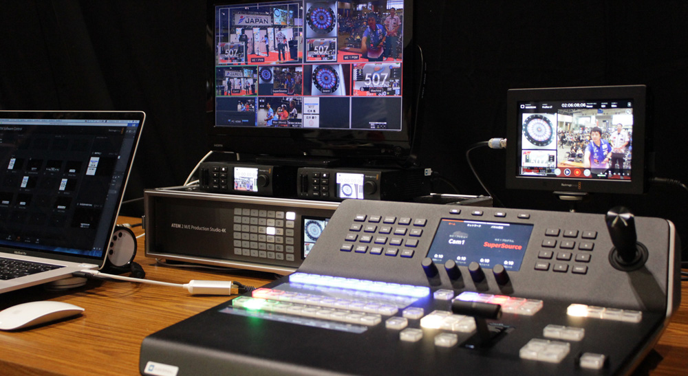 Media Blackmagic Design Media Blackmagic Design