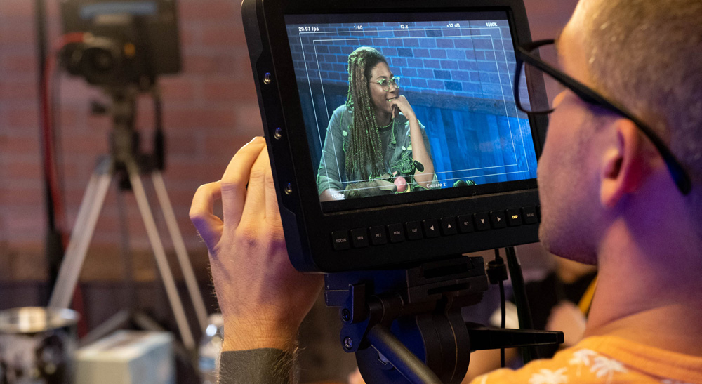 Media Blackmagic Design