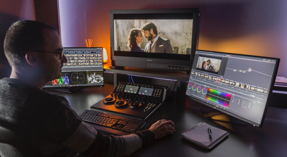 media blackmagic design
