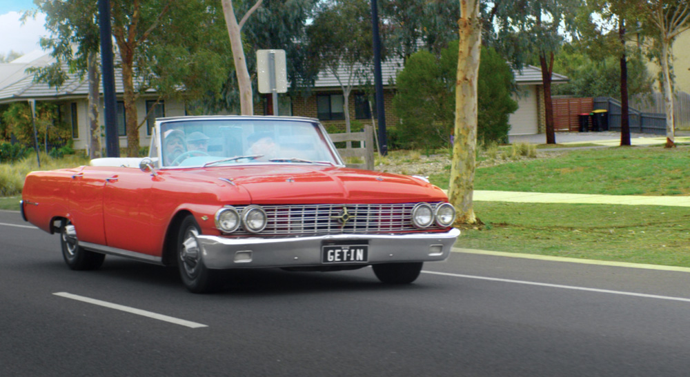 media blackmagic design