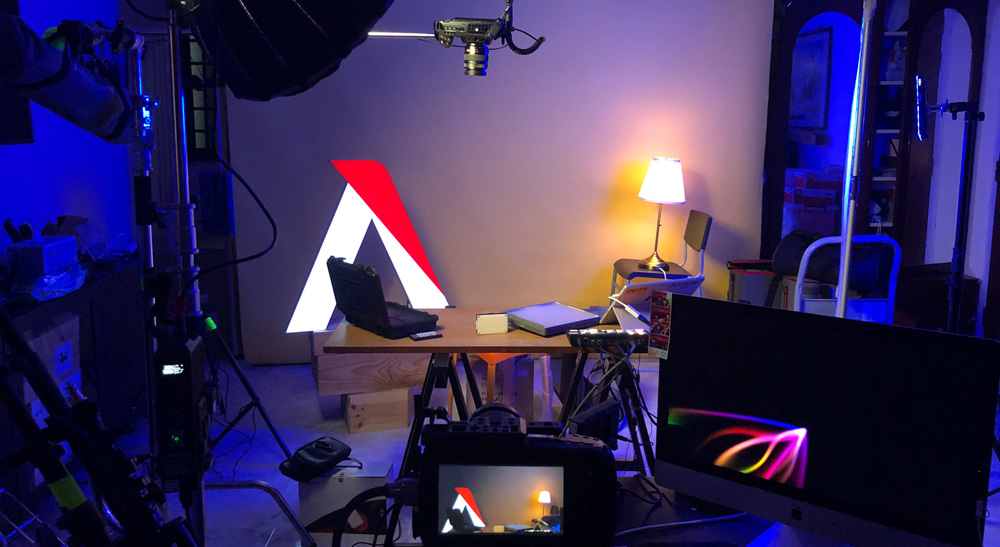 Media Blackmagic Design