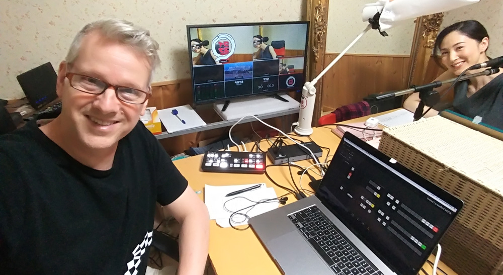 Media Blackmagic Design