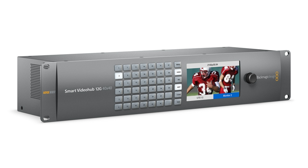 ジャンク品　Blackmagic design Media | Blackmagic Design