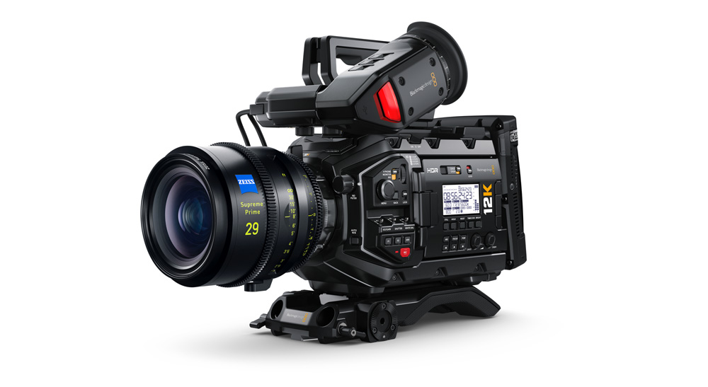 Media | Blackmagic Design