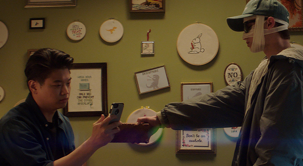 Media Blackmagic Design