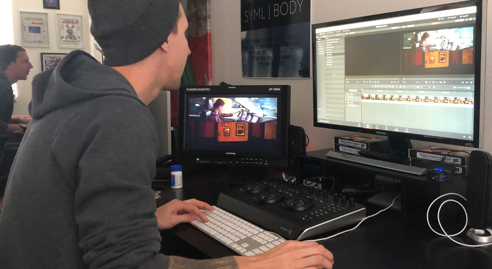 Media Blackmagic Design Media Blackmagic Design