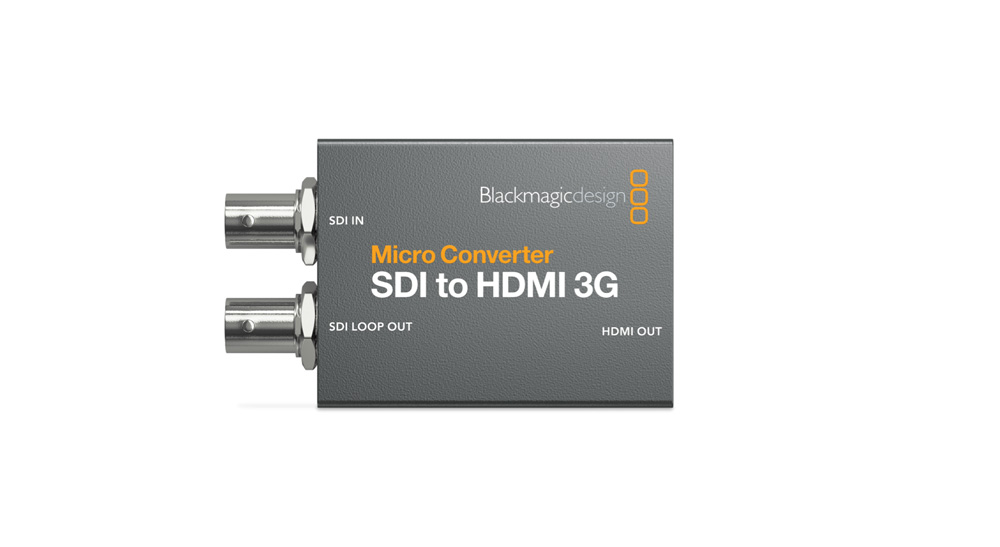 Media Blackmagic Design Media Blackmagic Design