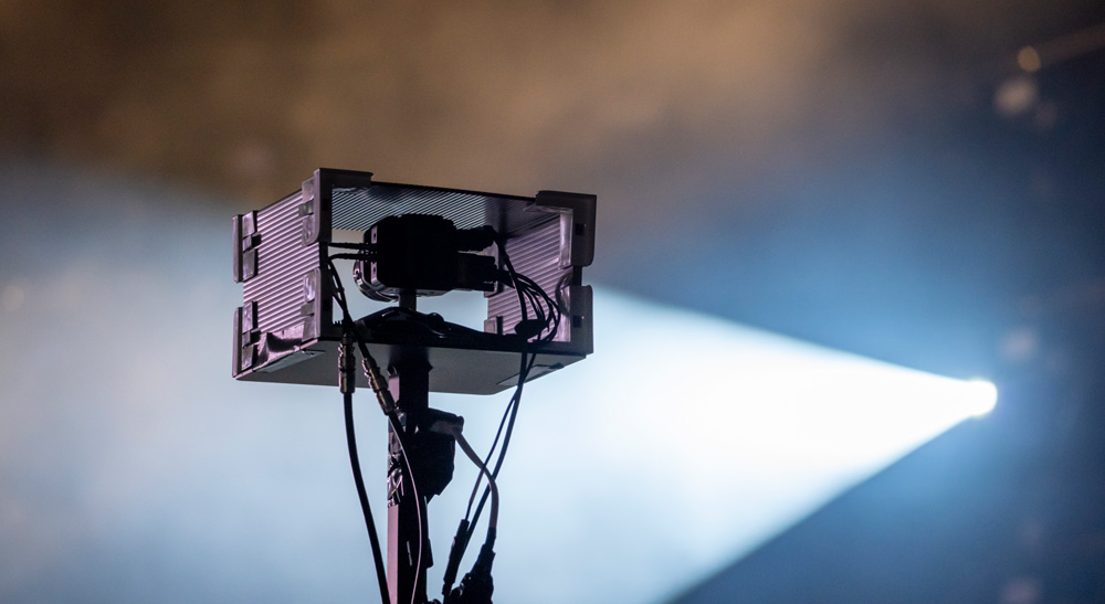 Media Blackmagic Design