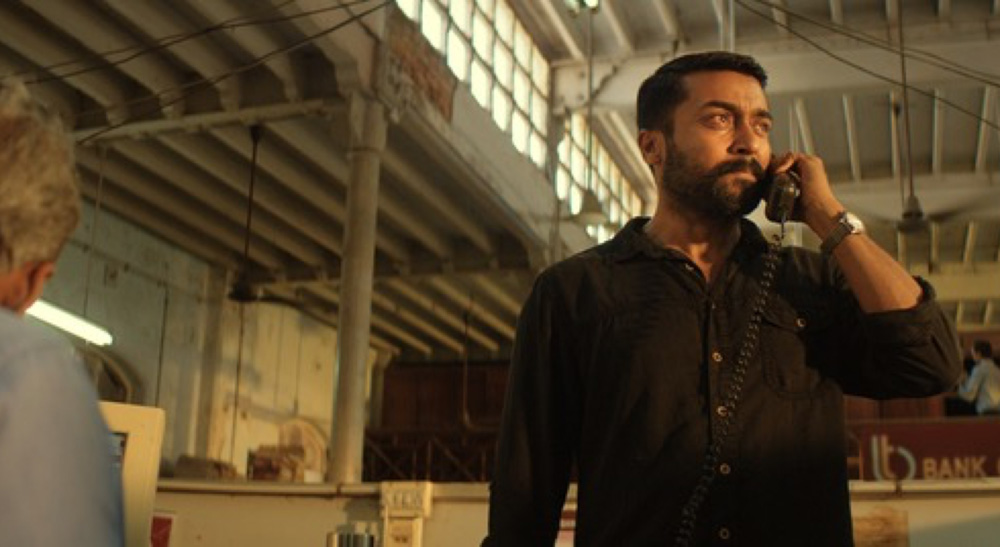 THE AMAZING MAURICE BOOKING DATE IN INDIA