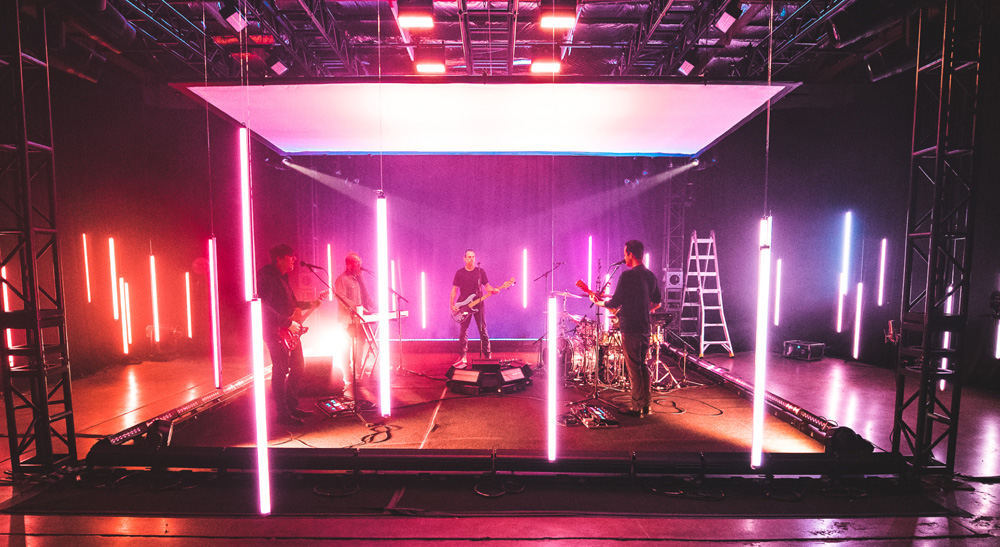 2021 Jimmy Eat World: Phoenix Sessions - Chapter V - Futures 2021 Jimmy Eat World: Phoenix Sessions - Chapter V - Futures