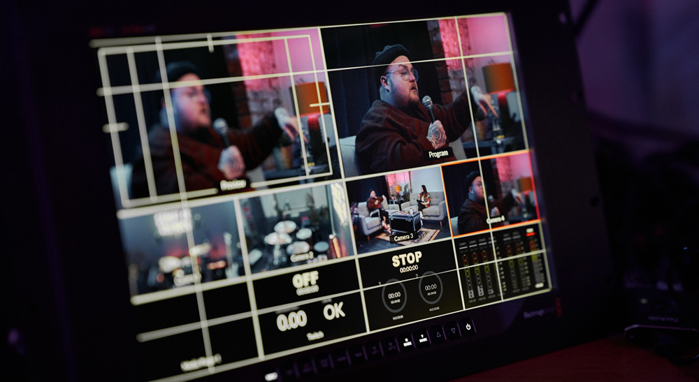 Media | Blackmagic Design