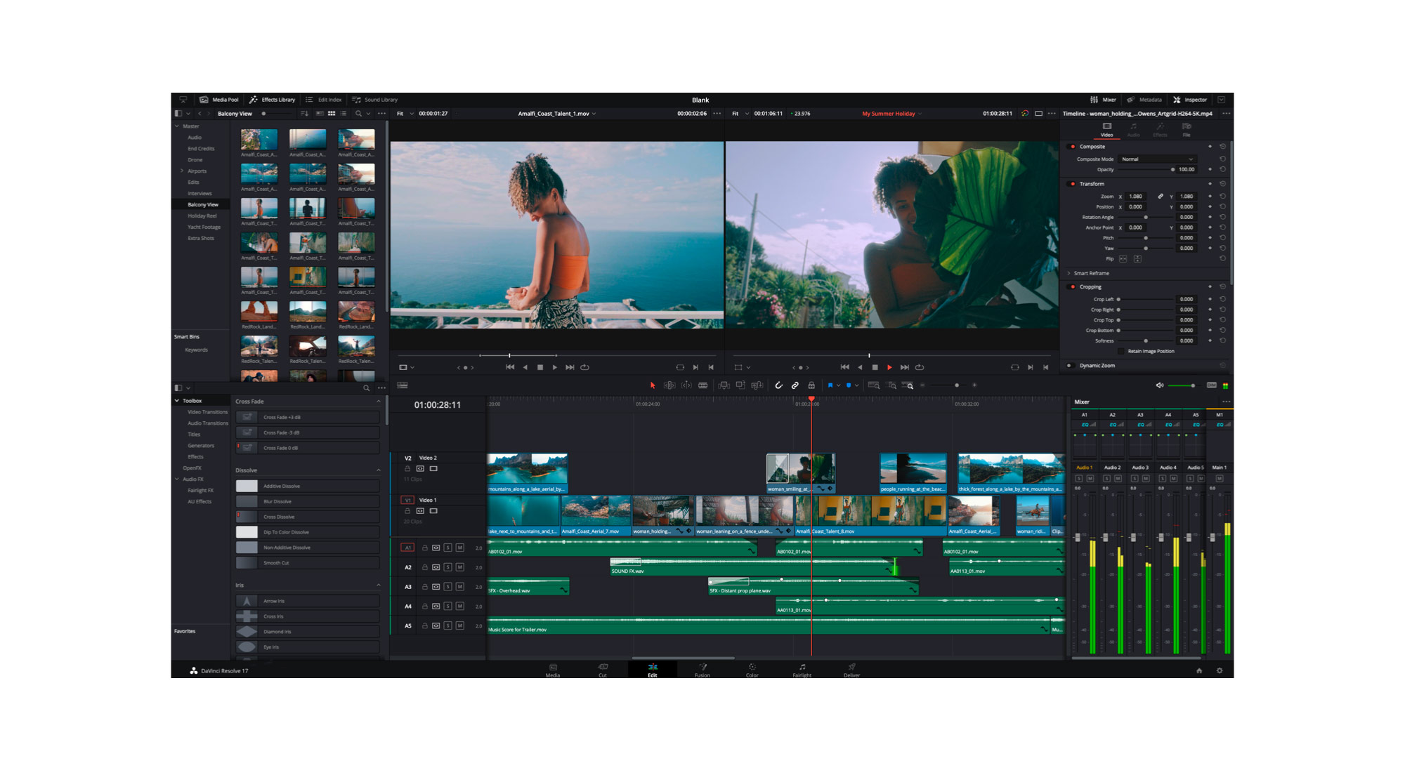 Davinci настройка. Blackmagic Design DAVINCI resolve. DAVINCI resolve 17. Горячие клавиши DAVINCI resolve 17. Линейка DAVINCI resolve.