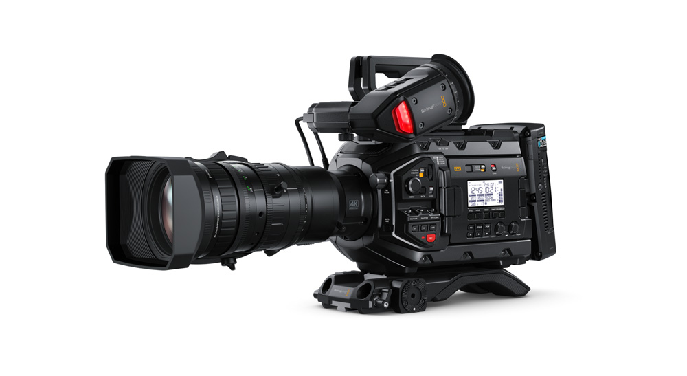 Media  Blackmagic Design