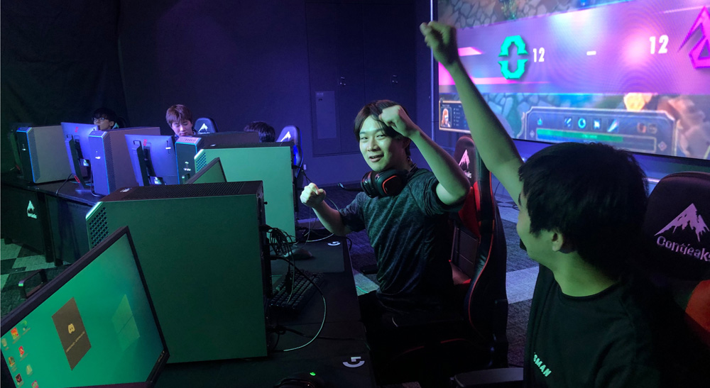 Brazil: Esports and Video Games - Gaming And Media