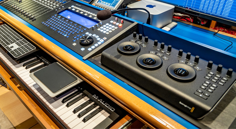 Media | Blackmagic Design
