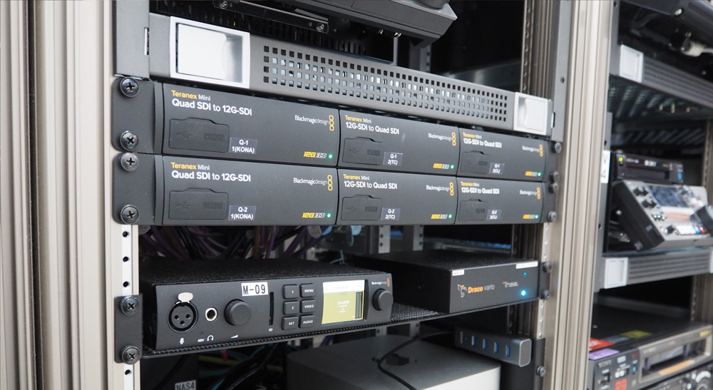 Media | Blackmagic Design