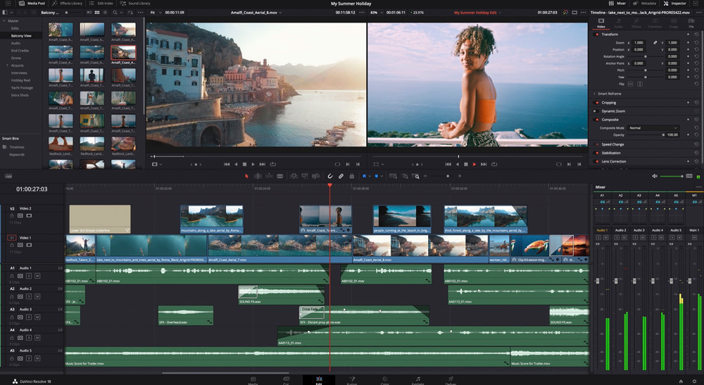DaVinci Resolve 16スタジオ 新品未開封 Amazon | Blackmagic Design Davinci Resolve Studio (アク