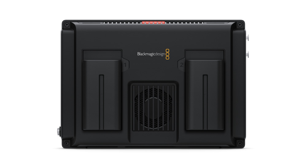 Media | Blackmagic Design