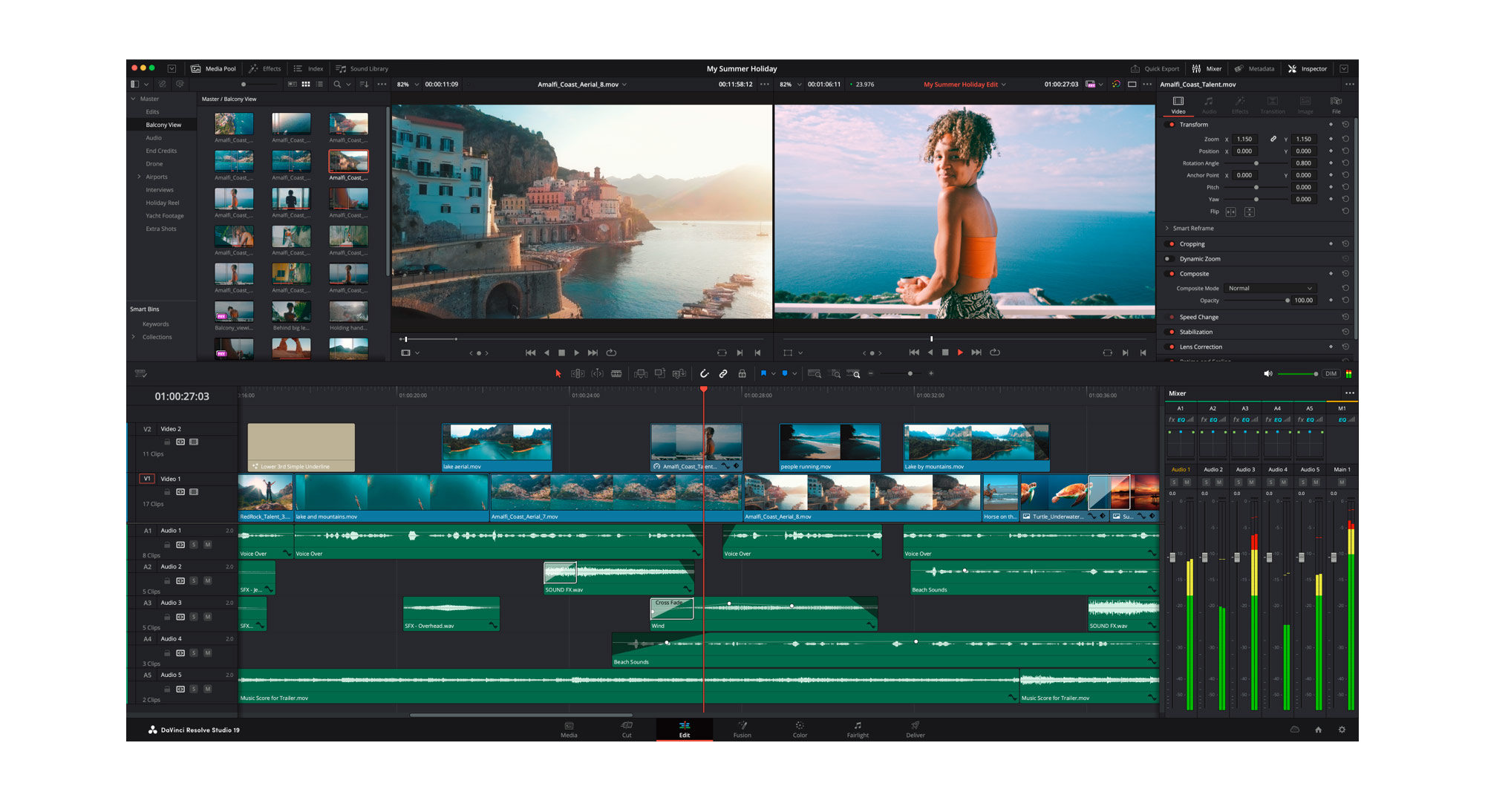 Blackmagic DaVinci Resolve 19 Adds Neural Engine AI Tools And Color blackmagic-davinci-resolve-19-adds-neural-engine-ai-tools-and-color