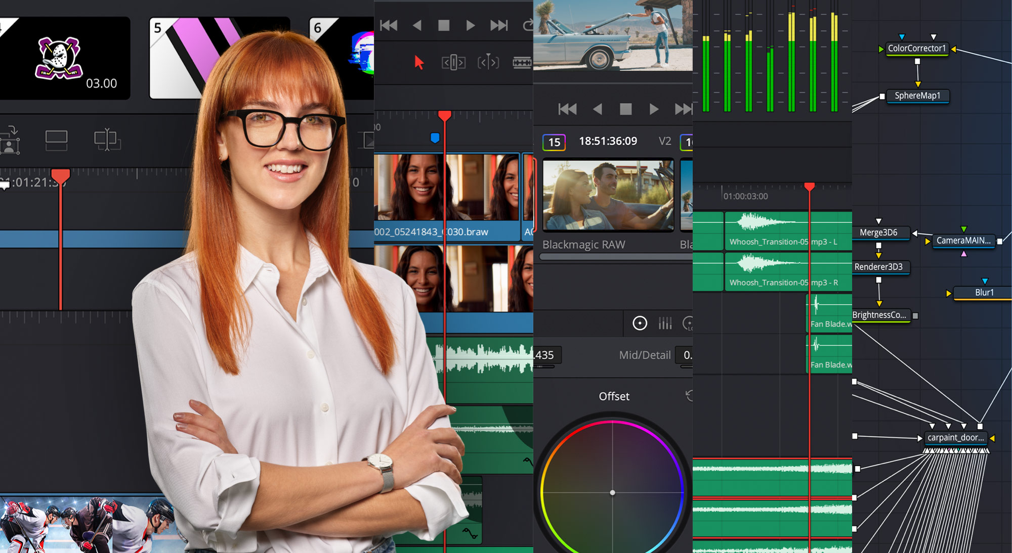 Blackmagic DaVinci Resolve 19 Adds Neural Engine AI Tools And Color blackmagic-davinci-resolve-19-adds-neural-engine-ai-tools-and-color