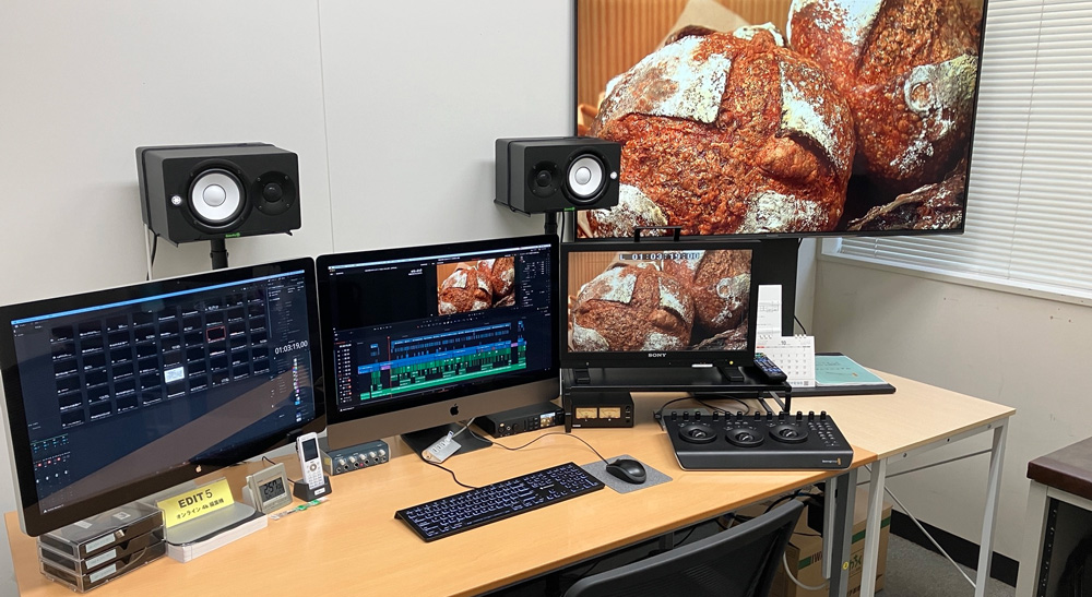 Media | Blackmagic Design