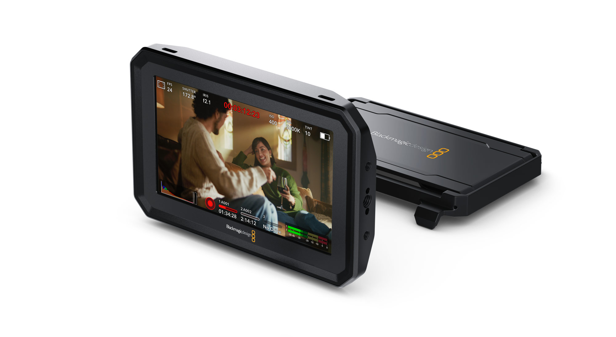 Pyxis Upgrade The PYXIS is Set to Get a Major Upgrade with Blackmagic’s New External ...