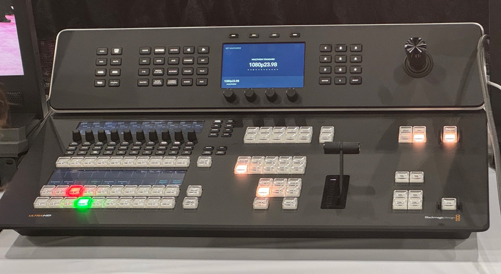 ジャンク品　Blackmagic design Media | Blackmagic Design
