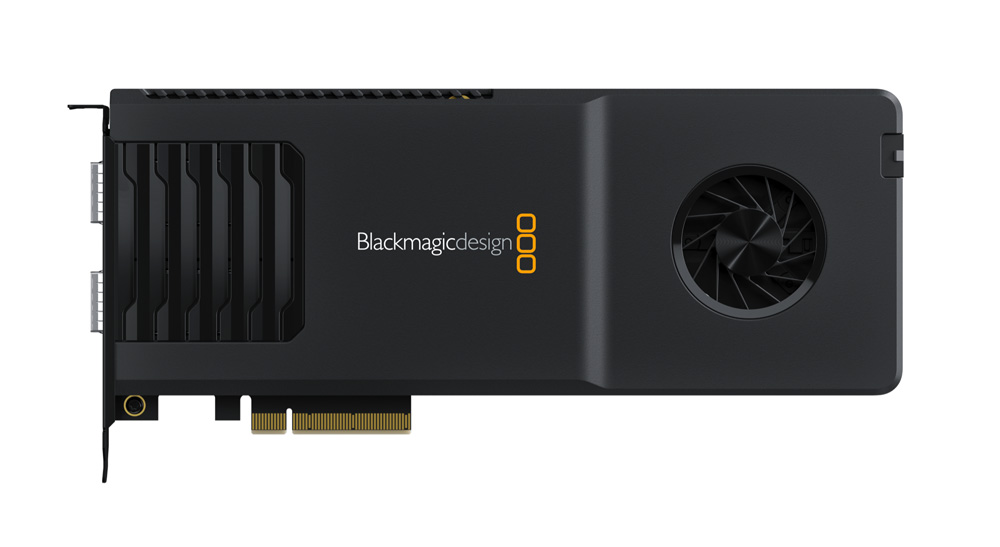 Media | Blackmagic Design