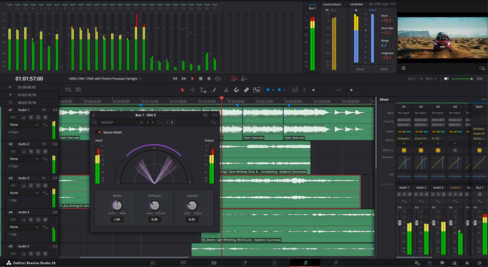 Media | Blackmagic Design