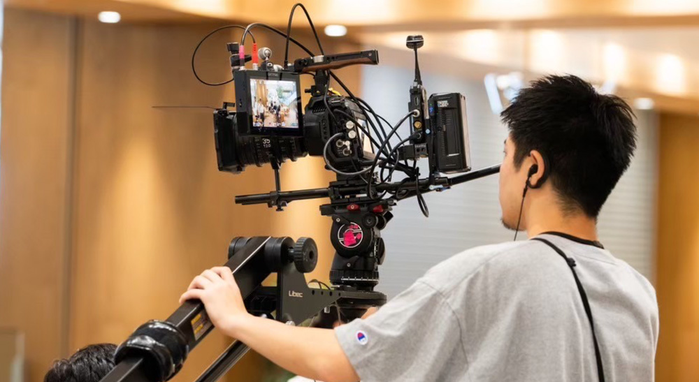 Media | Blackmagic Design