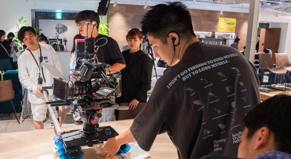 Media | Blackmagic Design