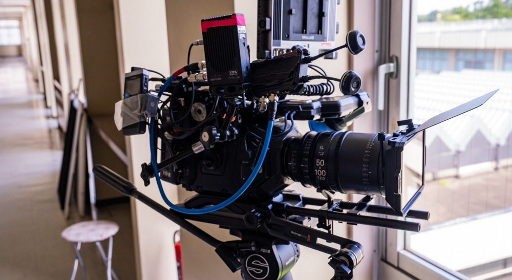 Media | Blackmagic Design