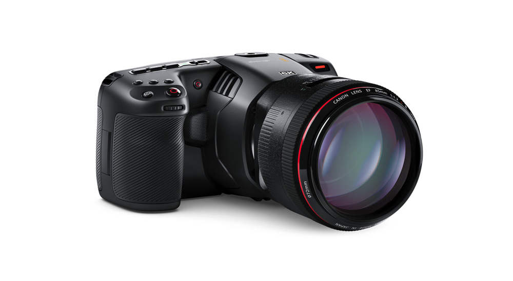 Media | Blackmagic Design