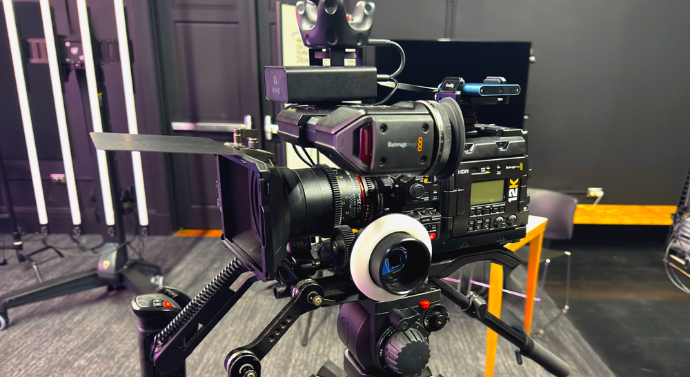 Media | Blackmagic Design