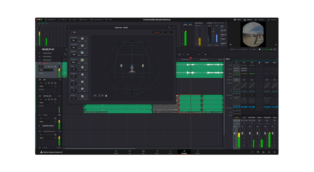 Media | Blackmagic Design