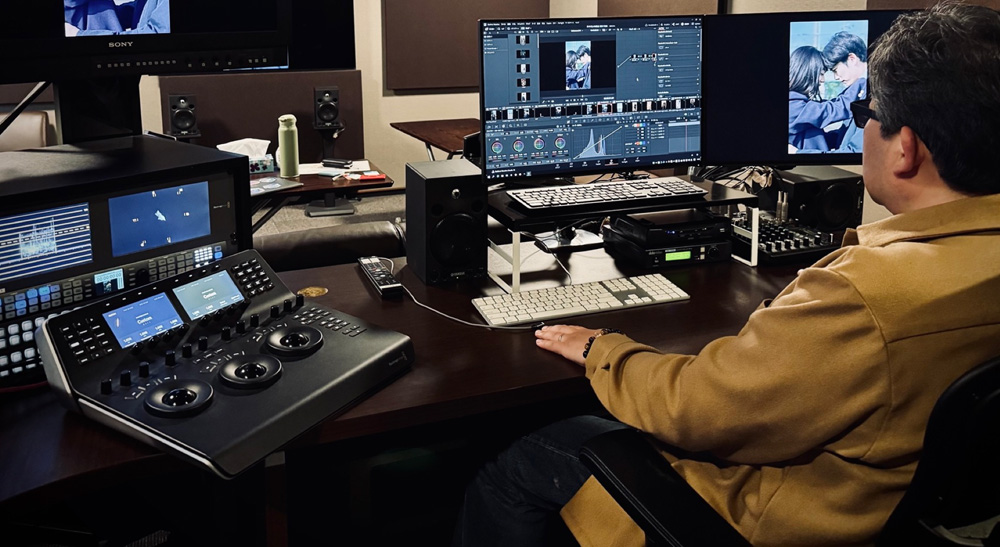 Media | Blackmagic Design