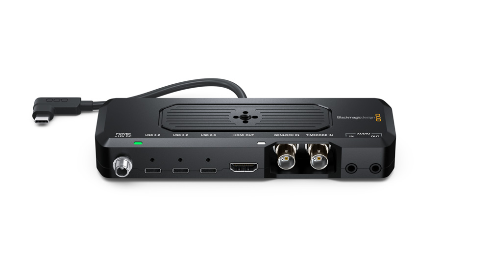 ブラックマジックデザイン Amazon | ブラックマジックデザイン 【国内正規品】Blackmagic