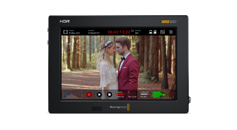 Media | Blackmagic Design