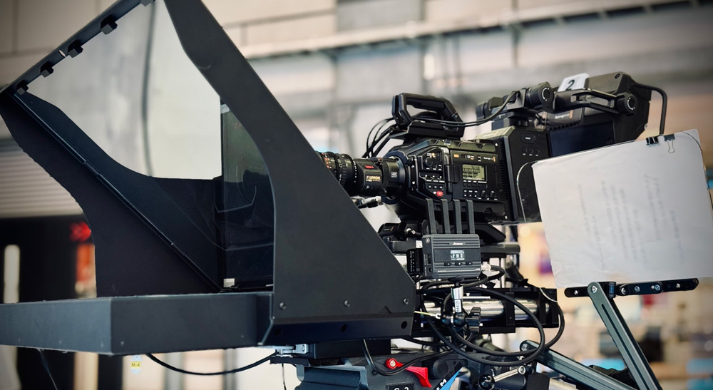 Media | Blackmagic Design