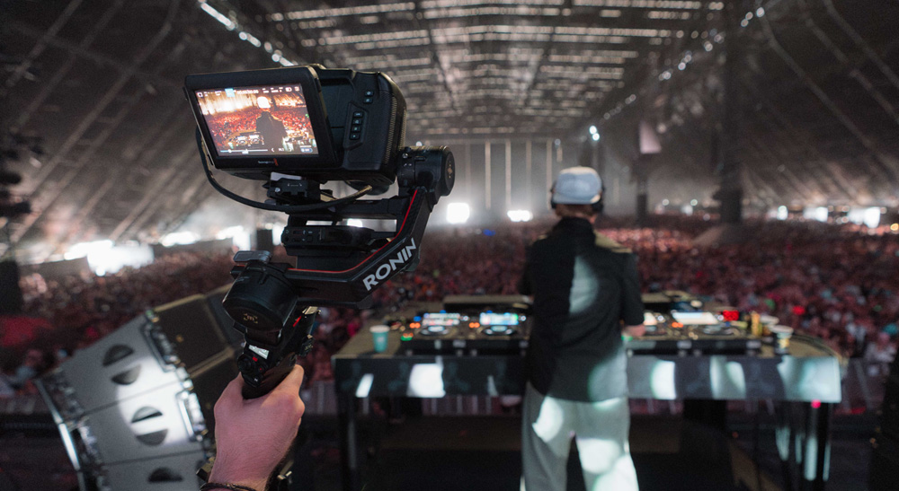 Media | Blackmagic Design