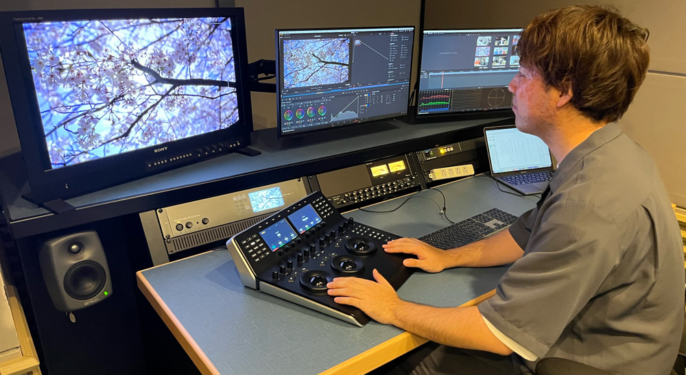 Media | Blackmagic Design