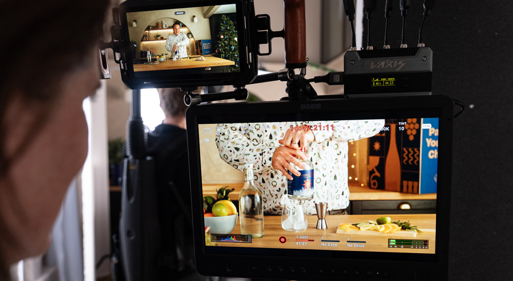 Media | Blackmagic Design