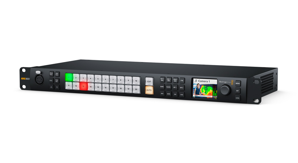 Media | Blackmagic Design Media | Blackmagic Design