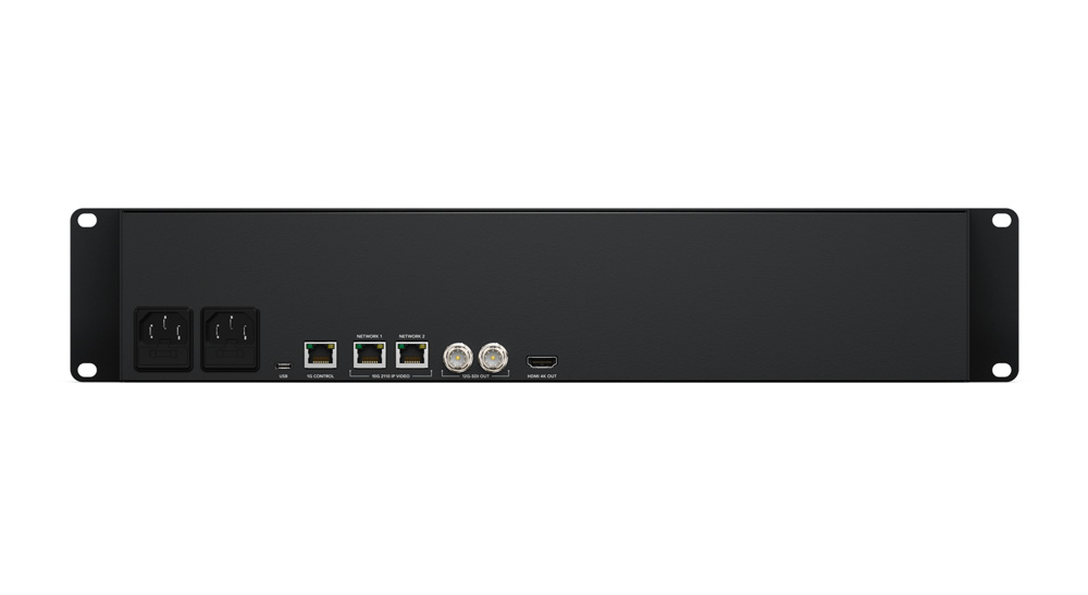 Media | Blackmagic Design