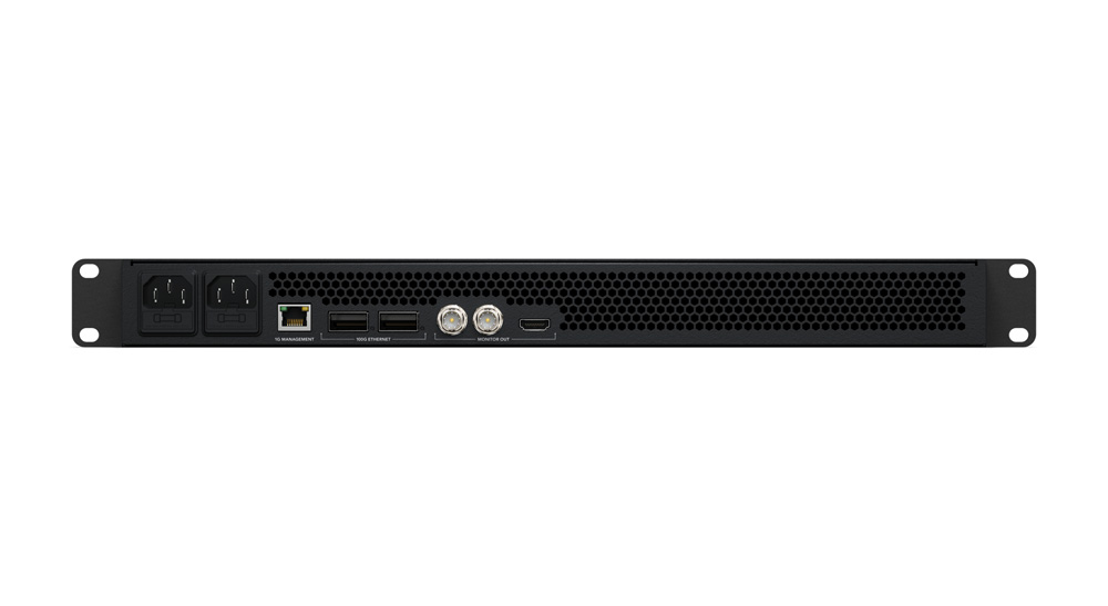 Media | Blackmagic Design
