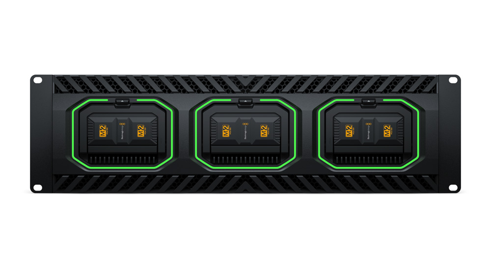 Media | Blackmagic Design