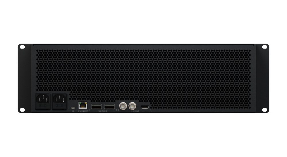 Media | Blackmagic Design