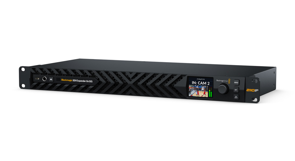 その他 Blackmagic Design HDLinkPro Blackmagicdesign(ブラックマジックデザイン) Blackmagic Camera